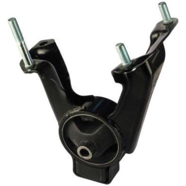 Imagem de Coxim do motor Traseiro Toyota Corolla 2002 a 2009 SHOCKBRAS