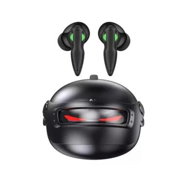 Imagem de Fone de Ouvido Kaidi KD-777 TWS Bluetooth V5.3 Mod KD 777 771 776-Unissex