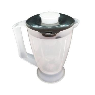 Imagem de Copo Multiprocessador Philco All In One 2 Preto