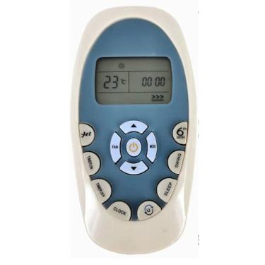 Imagem de Controle Remoto para ar condicionado Split Hisense DG11E4-24 - Mix