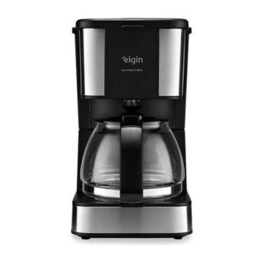 Imagem de Cafeteira Elétrica Elgin Essential 19 Xícaras 800W 220V