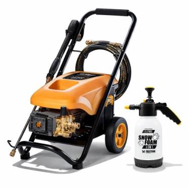Imagem de Lavadora de Alta Pressão L Profi 220v 3200W WAP 2500PSI Com Snow Foam 