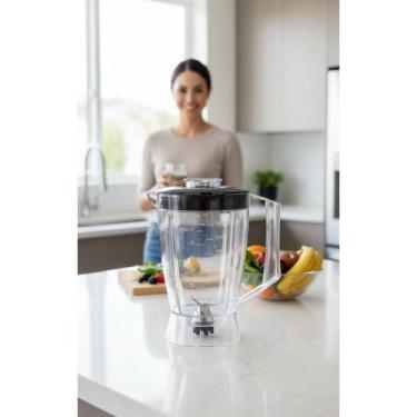 Imagem de Copo P/ Multiprocessador All In One 2 Cristal 1.5L - Congratulations S
