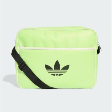 Imagem de Bolsa Airliner Adidas - JX0254-Unissex