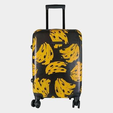 Imagem de Mala Farm Rigida Bossa Banana-Feminino