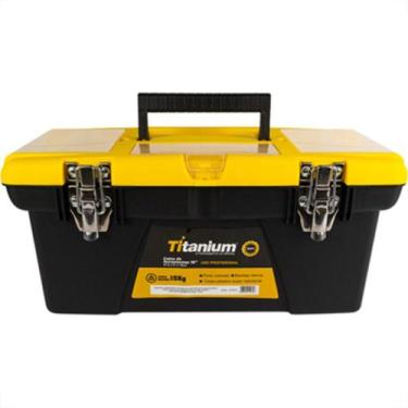 Imagem de Caixa P/Ferr.Titanium 16'' 7511