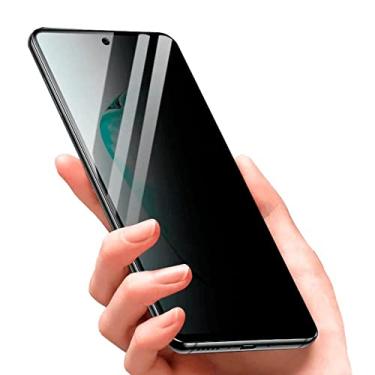 Imagem de Película Privacidade Compativel com Xiaomi Poco X4 PRO