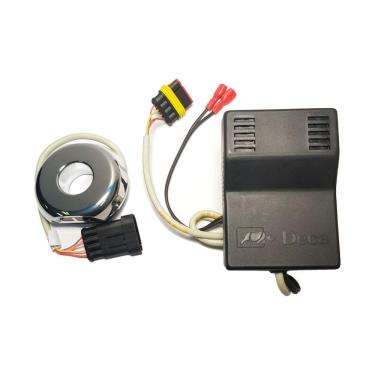 Imagem de Caixa de Comando Com Sensor para Torneira Decalux 1180C - 4266086