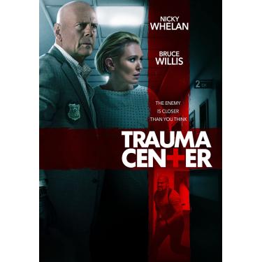 Imagem de Trauma Center