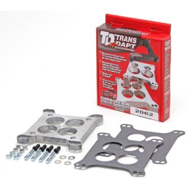 Imagem de Trans-Dapt Adaptador de carburador 2062