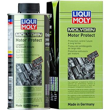 Imagem de Liqui Moly Molygen Motor Protect (Aditivo para Motor)