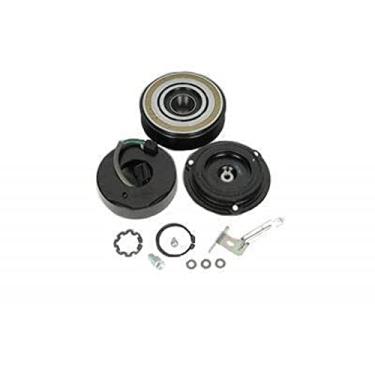 Imagem de GM Genuine Parts 15-40116 Kit de embreagem compressor de ar condicionado