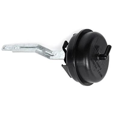 Imagem de ACDelco GM Original Equipment 15-71895 Atuador de porta de entrada de ar condicionado e aquecimento