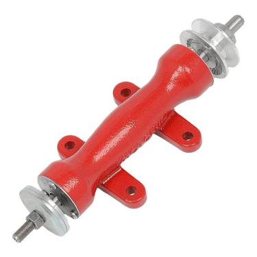 Imagem de Eixo Para Serra Circular N. 00 - 3/8" - ESC-00 - Motomil