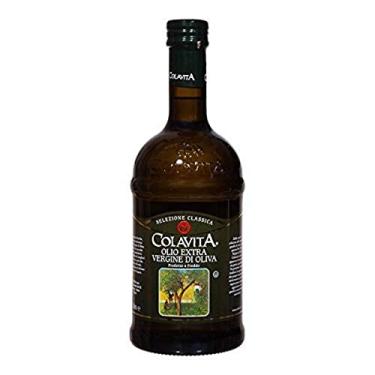 Imagem de Azeite Extra Virgem de Oliva 1L Colavita