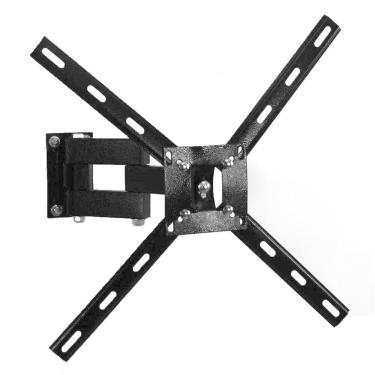 Imagem de Suporte Articulado 4 Mov Para Tv Lcd Sony Bravia 40