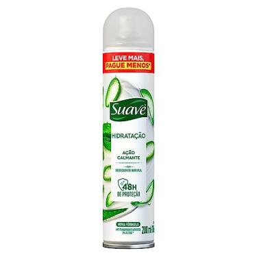 Imagem de Desodorante Aerosol Suave Ação Calmante 200ml
