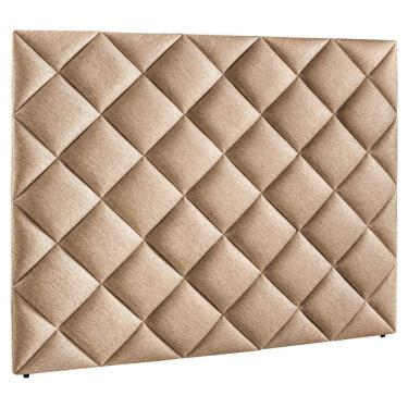 Imagem de Cabeceira Queen Americanflex Griffe P631 167x132cm