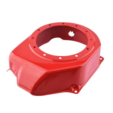 Imagem de Capa para ventilador Cancanle Recoil para Honda GX160 5.5HP GX200 6.5HP Capa para motor de arranque gerador de motor