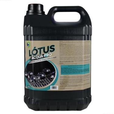 Imagem de Impermeabilizante a Base De Água Proteção Acqua Pro 5L Lotus