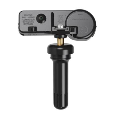 Imagem de CDWTPS Sensor TPMS, sistema de monitor de pressão de pneu 315MHZ para Chrysler 2006-2010| Dodge| Jeep substitui # 56029481AB 56029359AB,68078768AA