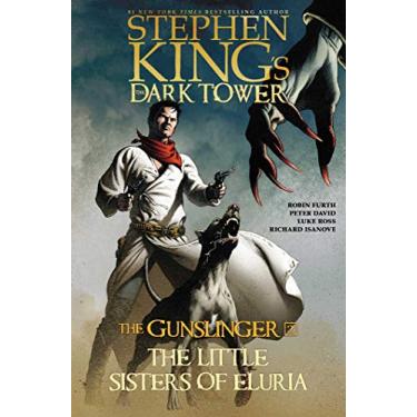 Imagem de The Little Sisters of Eluria (Stephen King's The Dark Tower: The Gunslinger Book 2) (English Edition)