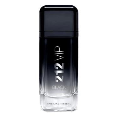 Imagem de 212 Vip Black Carolina Herrera Eau De Parfum 100Ml - Perfume Masculino