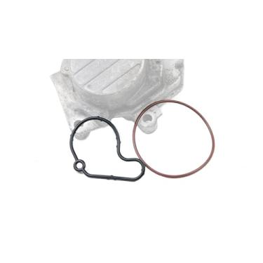 Imagem de Kit de revenda de bomba de vácuo RKX compatível com VW ALH TDI 1.9 038145345 MK4 MKIV MK 4 IV Reconstrução de vedação