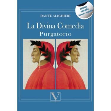 Imagem de La Divina Comedia - Espanhol