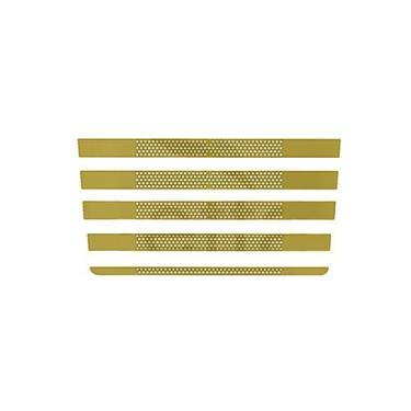 Imagem de Aplique Mascara Grade Para Scania G/R S4 Dourado Jogo - Venka