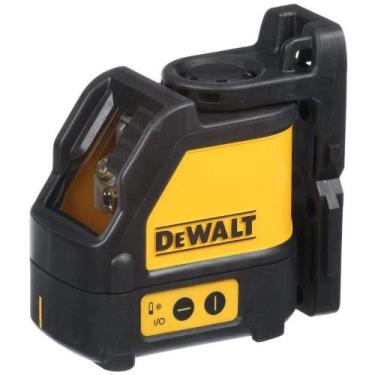Imagem de Nível a Laser Automático DW088K - Dewalt