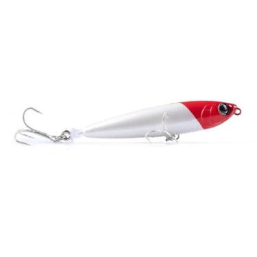 Imagem de Isca Artificial Indiana 10cm 15g Helice Maruri, 140