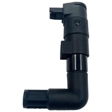 Imagem de ARKAUTO Pacote de bobina de ignição de motocicleta EFI 7715855-01 conjunto de 1 compatível com BMW HP 2 1000 ENDURO MEGAMOTO SPORT R Nine 1000 T R1100 S R1150 R1200 GS/ADVENTURE R/ROCKSTER RS/RT R/RT