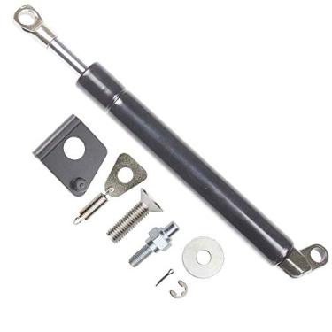 Imagem de Sangyue Amortecedor auxiliar de porta traseira de caminhão serve para Mazda BT-50 2012 2013 2014 2015 2016 2017 2018, para Ford PX Ranger 2011 2012 2013 2014 2015 2016 2017