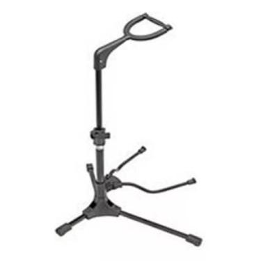Imagem de Suporte De Chão Portátil P/ Violão Guitarra Baixo Cordas Rmv