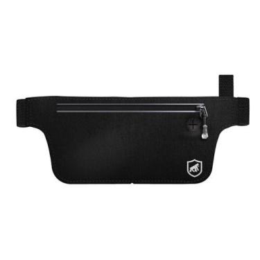 Imagem de Porta Dólar / Doleira Antifurto Para Viagem - Gshield