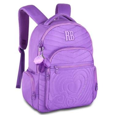 Imagem de Mochila Rebecca Bonbon Soft Com Matelassê-Feminino