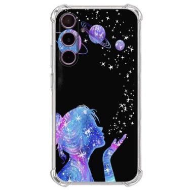 Imagem de Capa Capinha De Celular Compatível com Galaxy A36 5G Samsung Personali