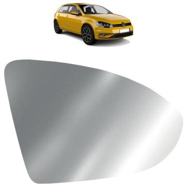 Imagem de Espelho Retrovisor Golf 2015 2016 2017 2018 - Automotive Imports, Dire