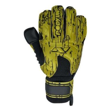 Imagem de Luva Goleiro Campo Podyun Ganna Pró Profissional, Ganprodou, 10, GANPR