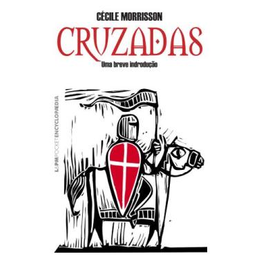 Imagem de Livro - Cruzadas