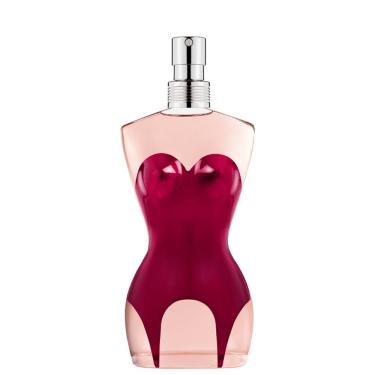 Imagem de Jean Paul Gaultier Classique Eau De Parfum - Perfume Feminino 50ml