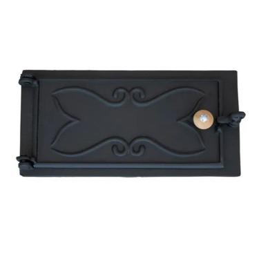 Imagem de Porta Para Fogão 17x34cm