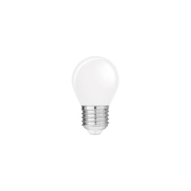 Imagem de Lâmpada Led Save Energy Bolinha G45 Ip65 4w E27 Bivolt 2400k Branco Quente Se-375.2331