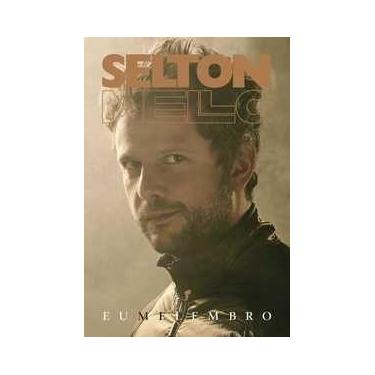 Imagem de Selton Mello - Eu me lembro - Jambô Editora