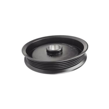 Imagem de Haiyazhma Polia Da Bomba D'Água 3883324 3820206 3046408 3040965 Compatível Com Motor Diesel Cummins M11 Ism11 Qsm11