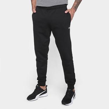 Imagem de Calça Moletom Lacoste Casual Masculina-Masculino