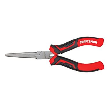 Imagem de CRAFTSMAN Mini alicate de nariz longo CMHT82299 CFT - 12 cm
