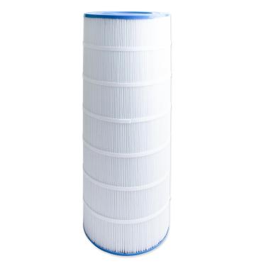 Imagem de FixCracked 1 pacote de filtro de piscina PLF150A substitui CC150, PAP150, CCRP150, PAP150-4, Ultral-C4, PP-C4, C-9415, R173216, FC-0687, 160317, 160355, 160352,150 ss q. ft