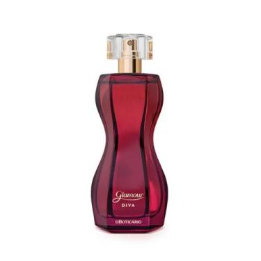 Imagem de Glamour Diva Desodorante Colônia 75ml - O Boticário